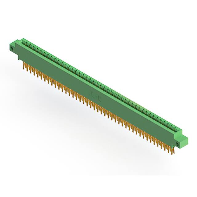 333-086-560-812 EDAC Inc.  Edgeboard Connectors
